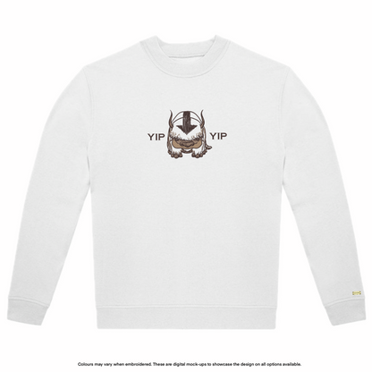 Appa YipYip! Sweater