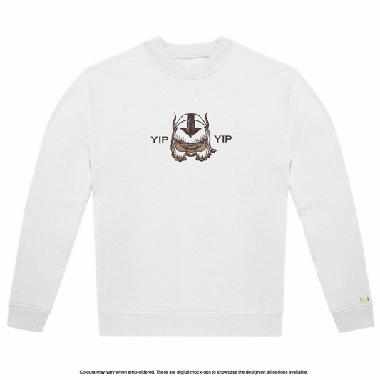 Appa YipYip! Sweater