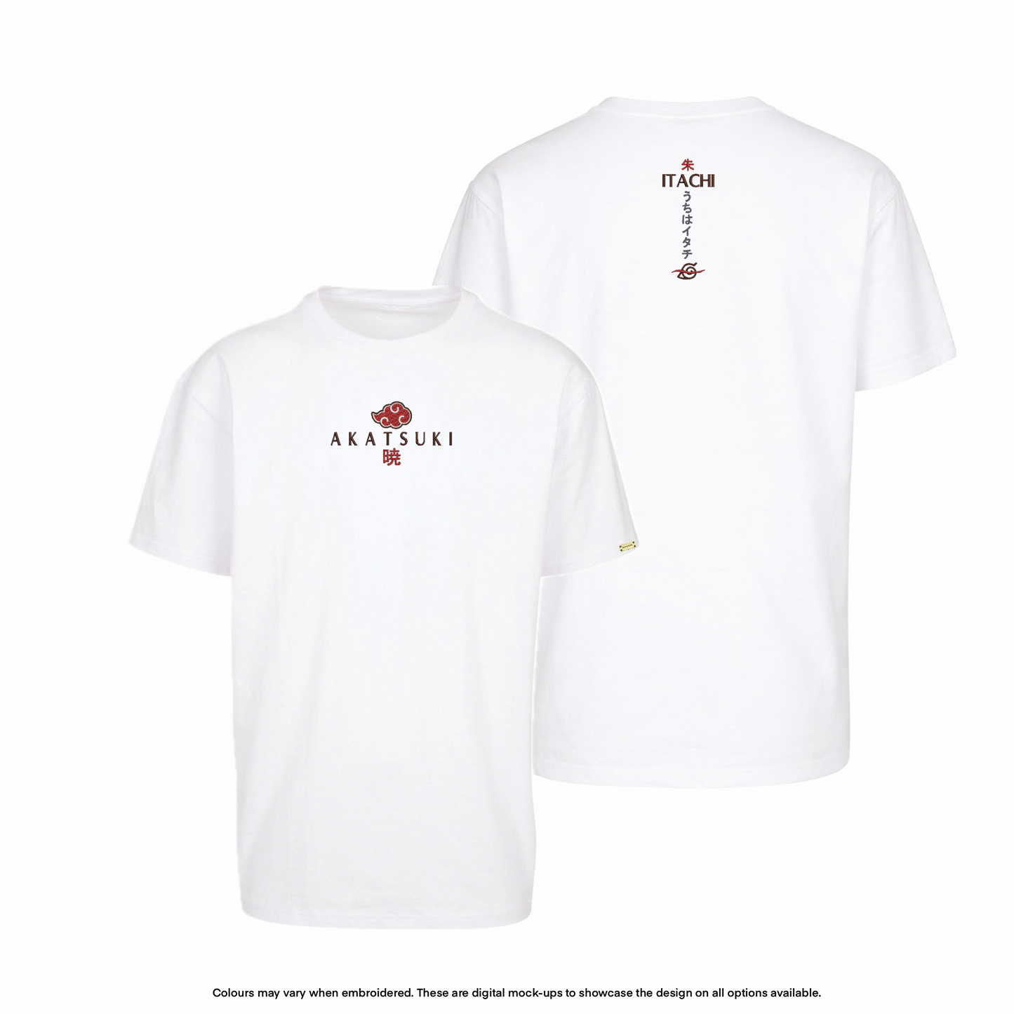 Akatsuki Tee