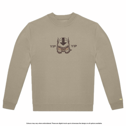 Appa YipYip! Sweater