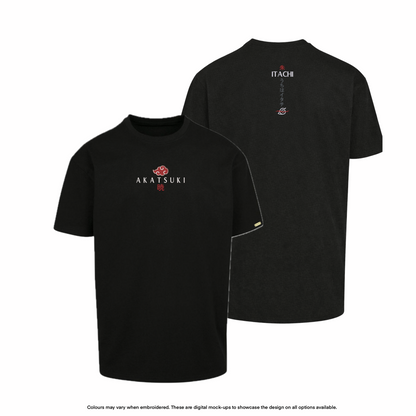 Akatsuki Tee