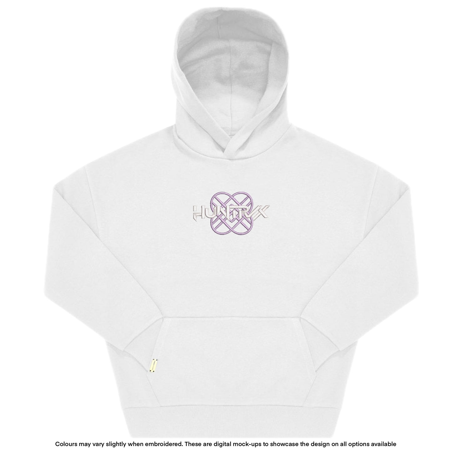 CIA Huntrix Hoodie