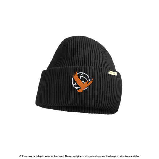 Haikyuu Karasuno Beanie
