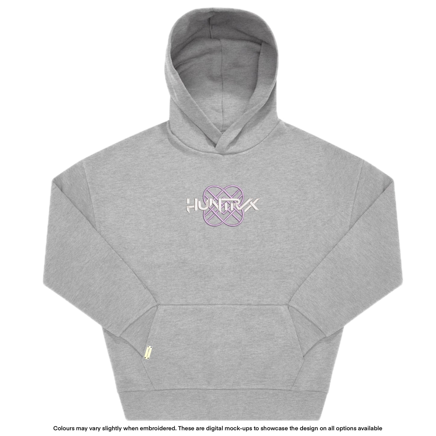 CIA Huntrix Hoodie