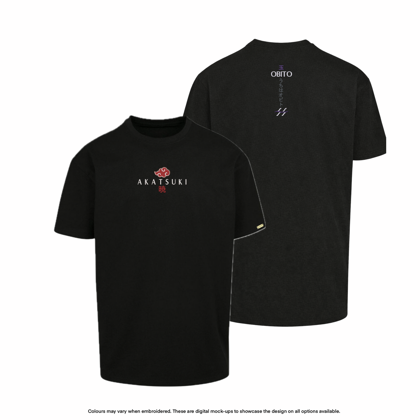 Akatsuki Tee