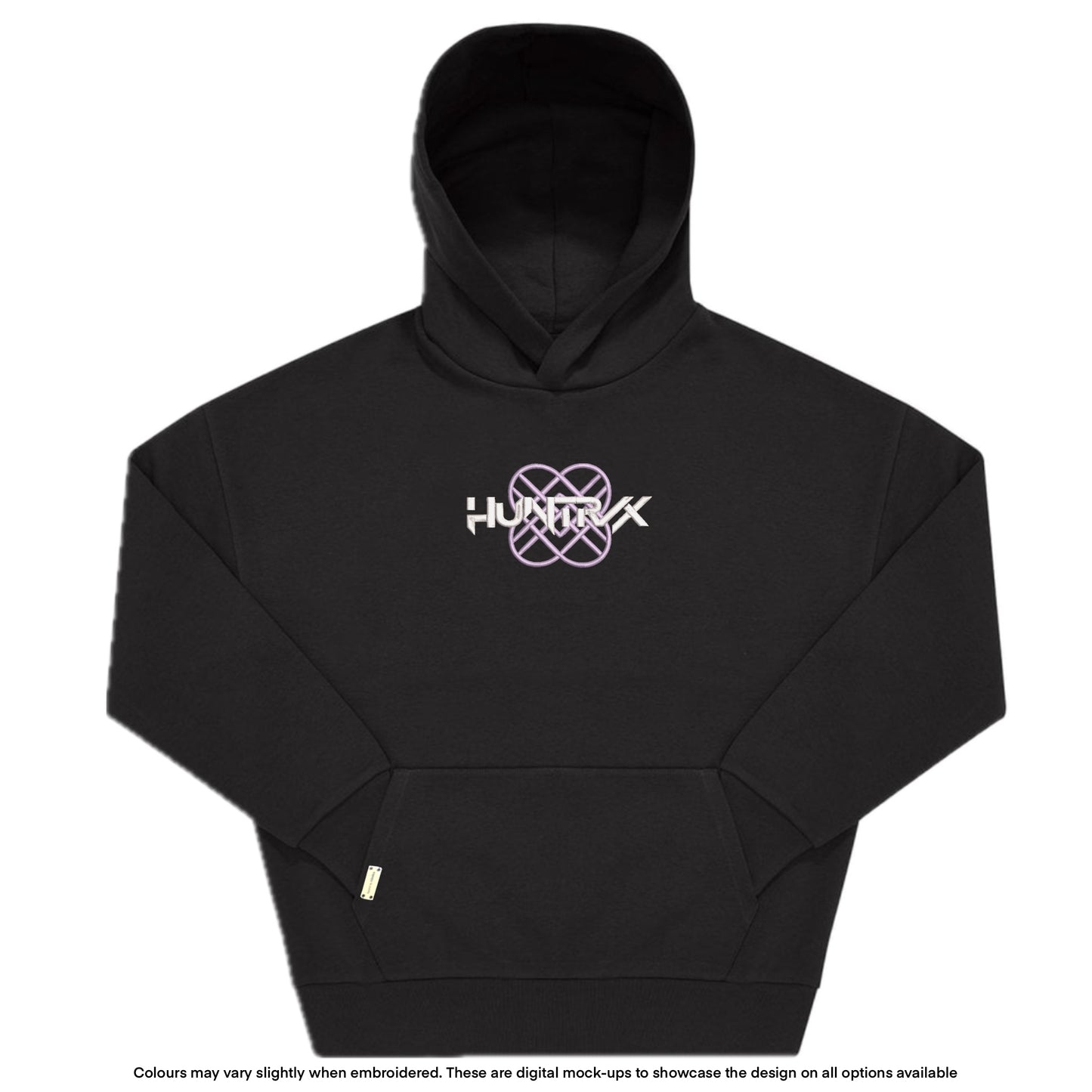 CIA Huntrix Hoodie