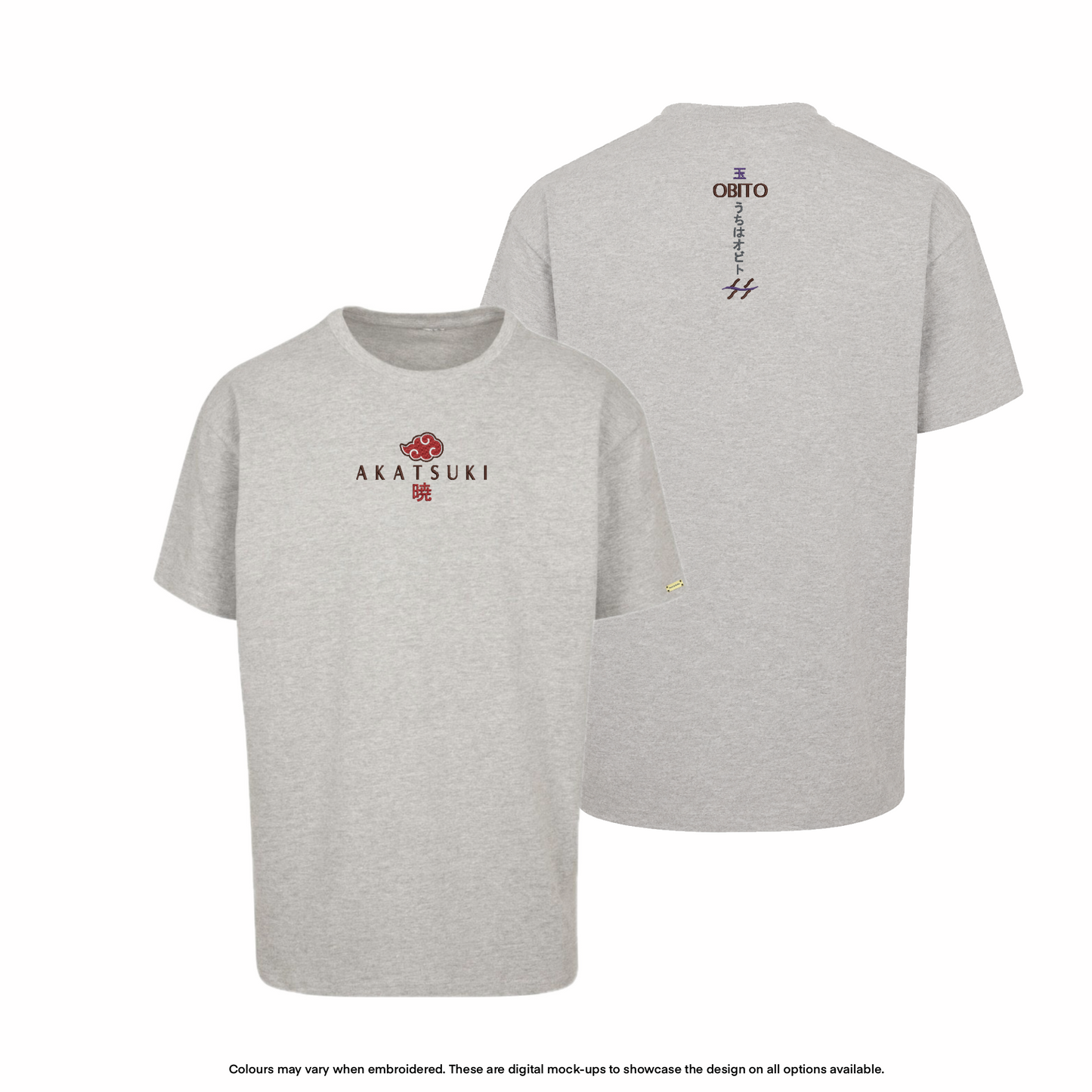 Akatsuki Tee
