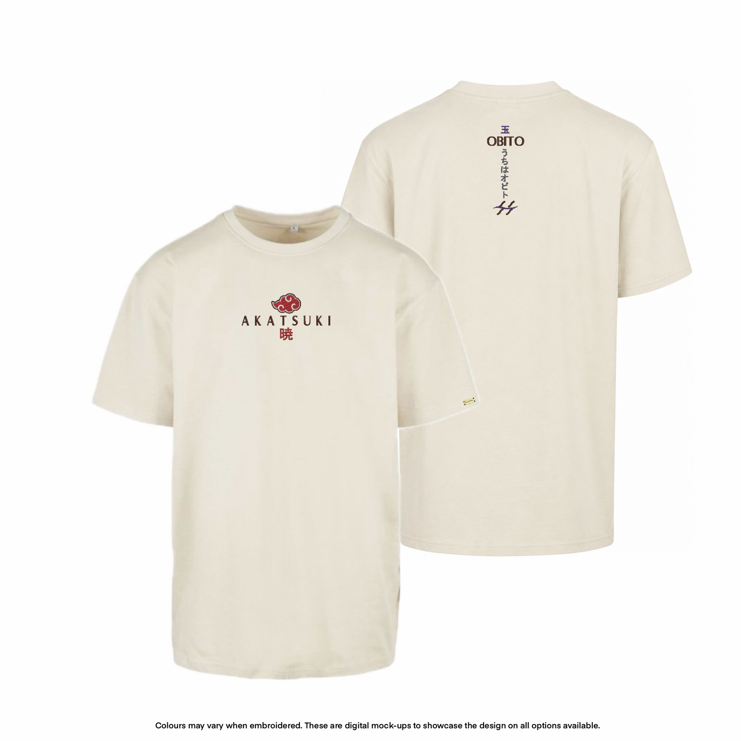 Akatsuki Tee
