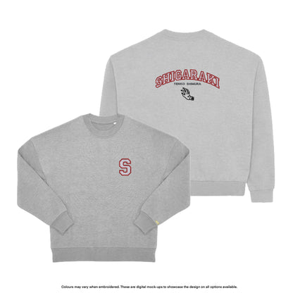 MHA Shigaraki Sweater