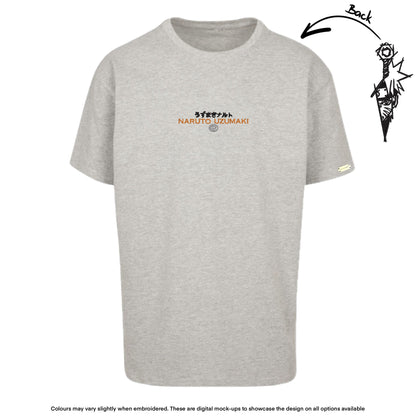 NS Naruto Kunai Tee