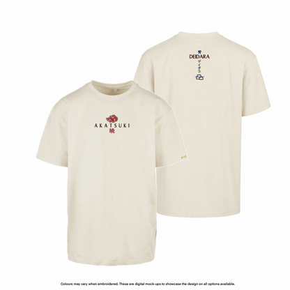 Akatsuki Tee