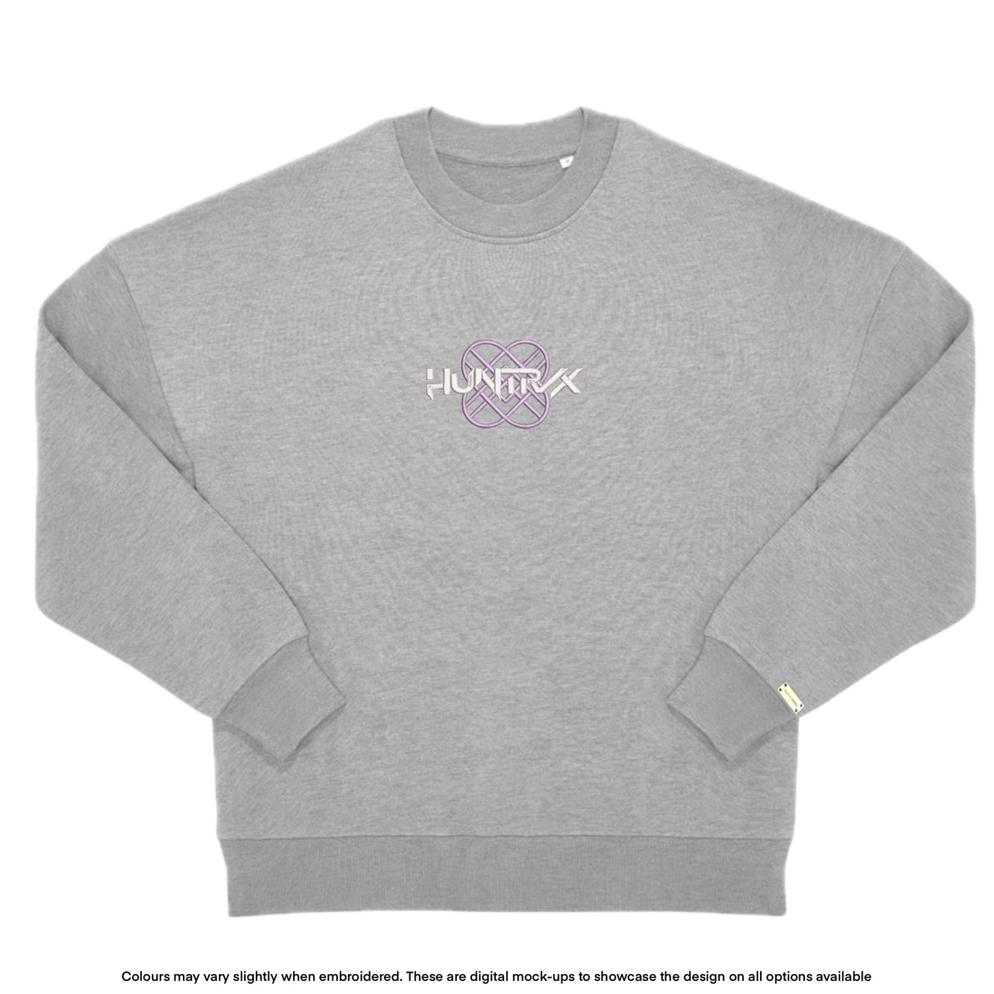 CIA Huntrix Sweater