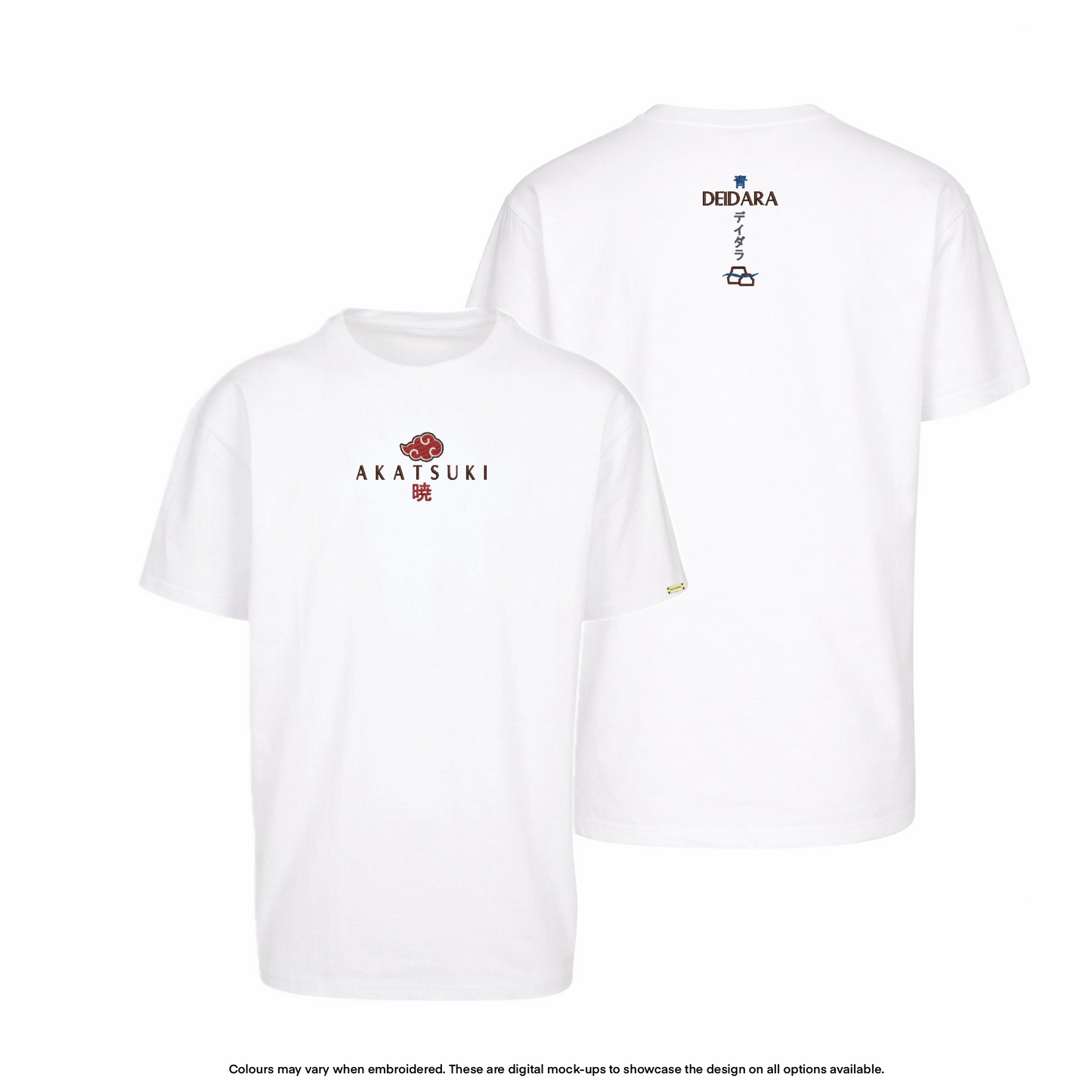 Akatsuki Tee