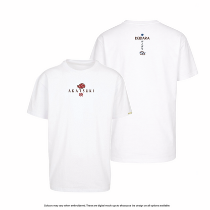 Akatsuki Tee