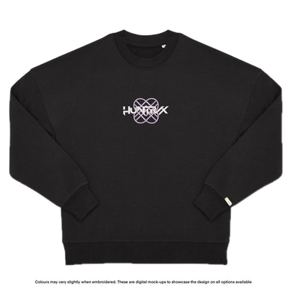 CIA Huntrix Sweater
