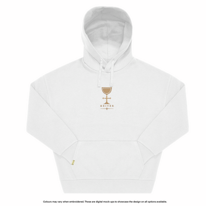 F Heiter Hoodie