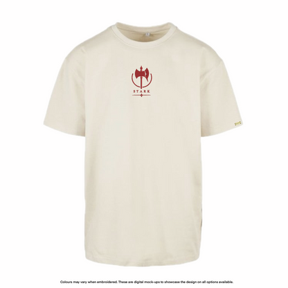 F Stark Tee