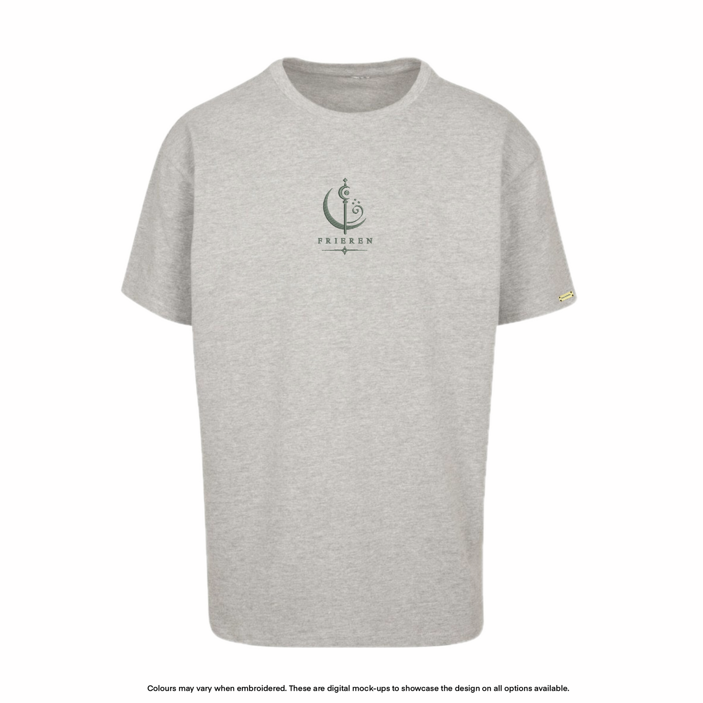 F Frieren Tee