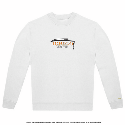 Ichigo Sweater