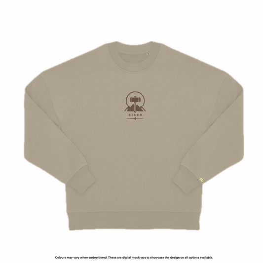 F Eisen Sweater