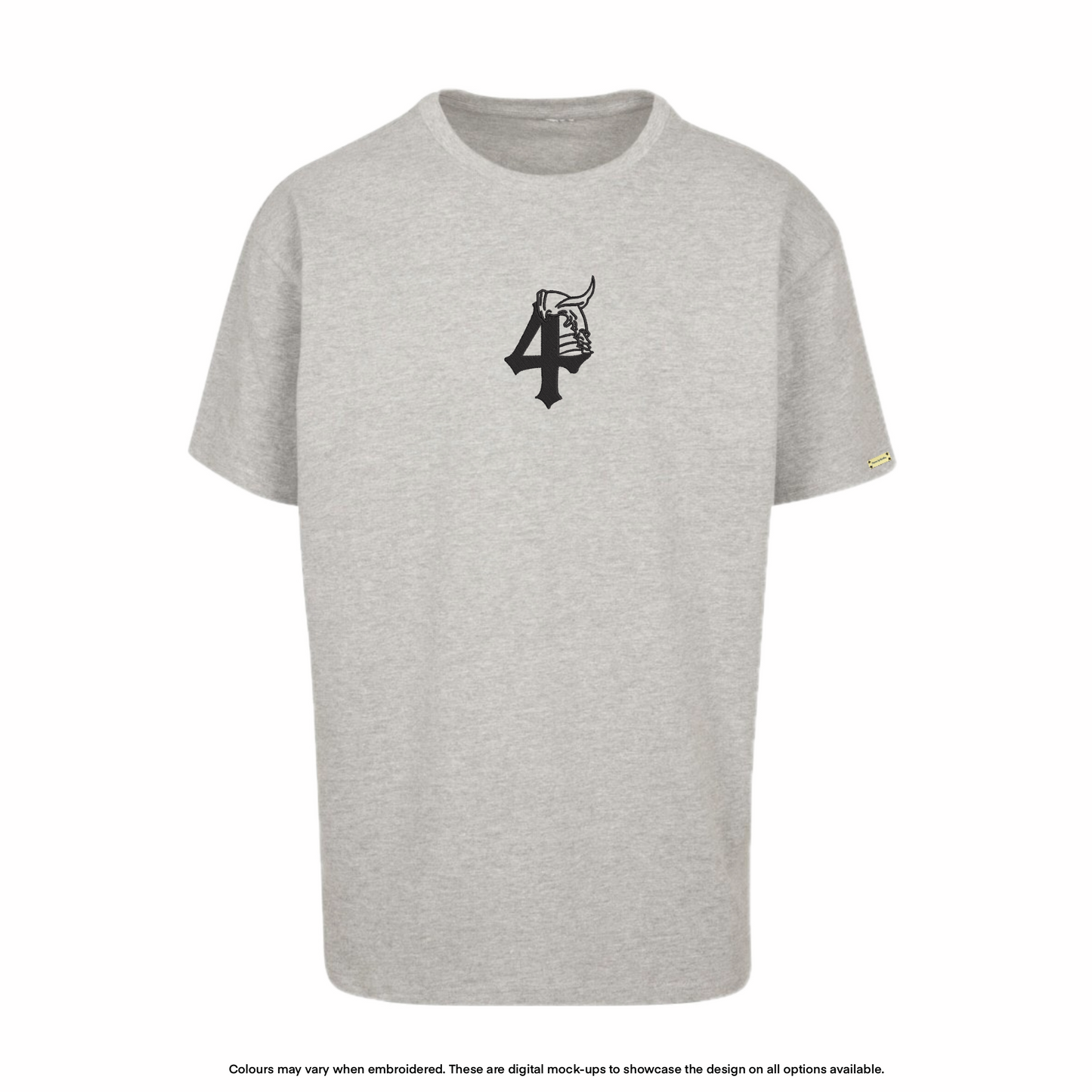 Espada 4 Tee