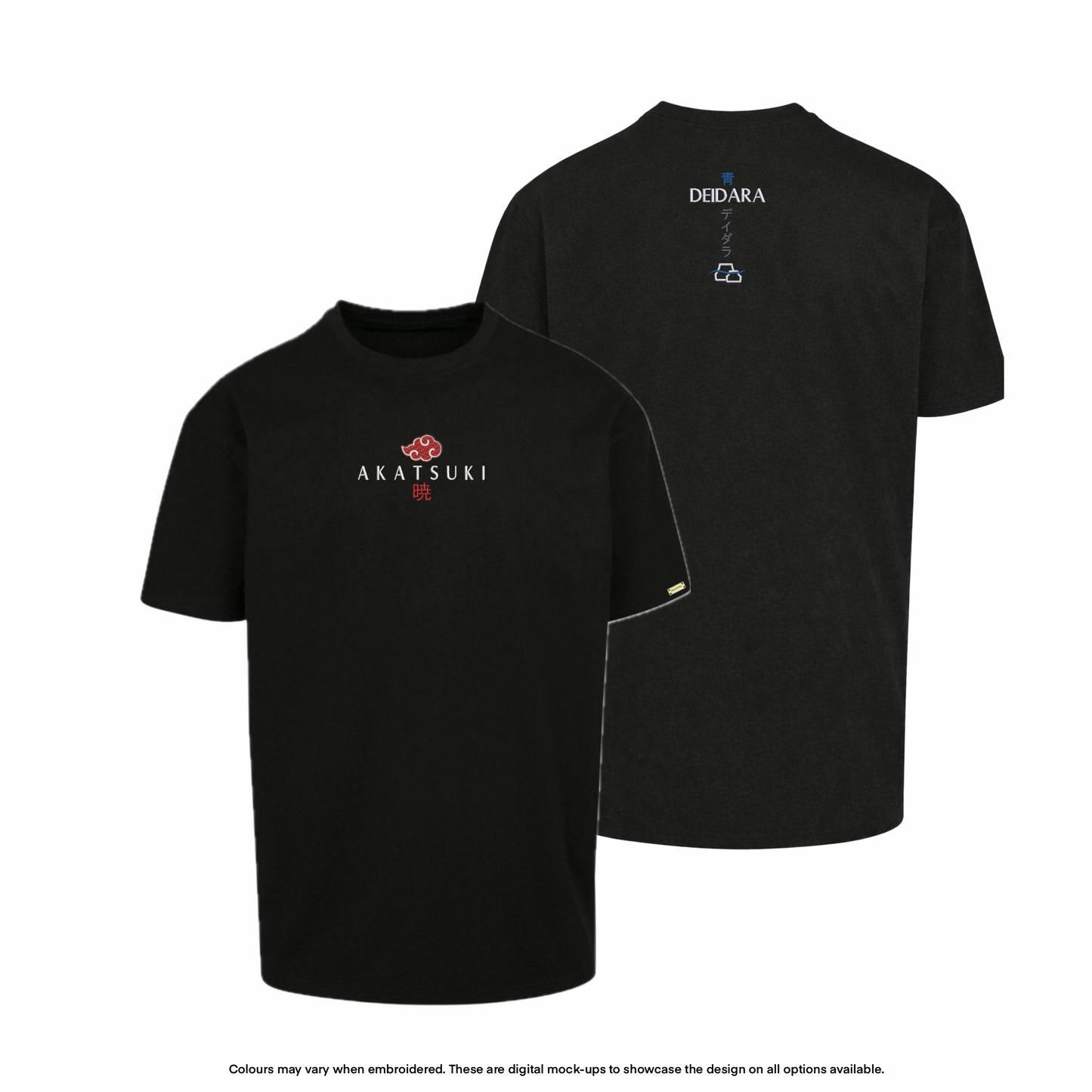 Akatsuki Tee