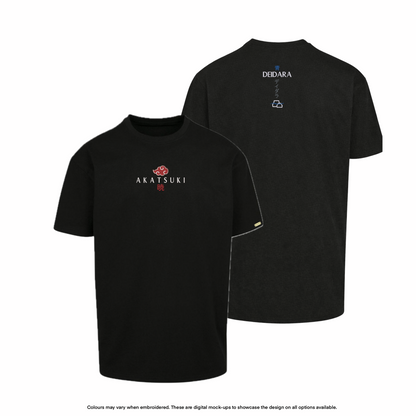 Akatsuki Tee