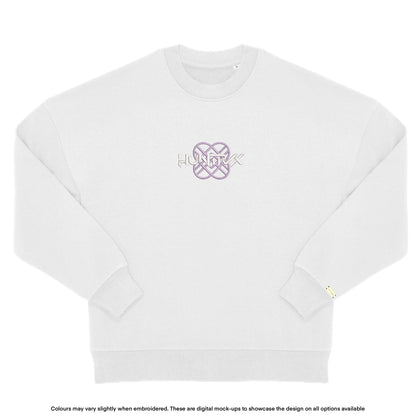 CIA Huntrix Sweater