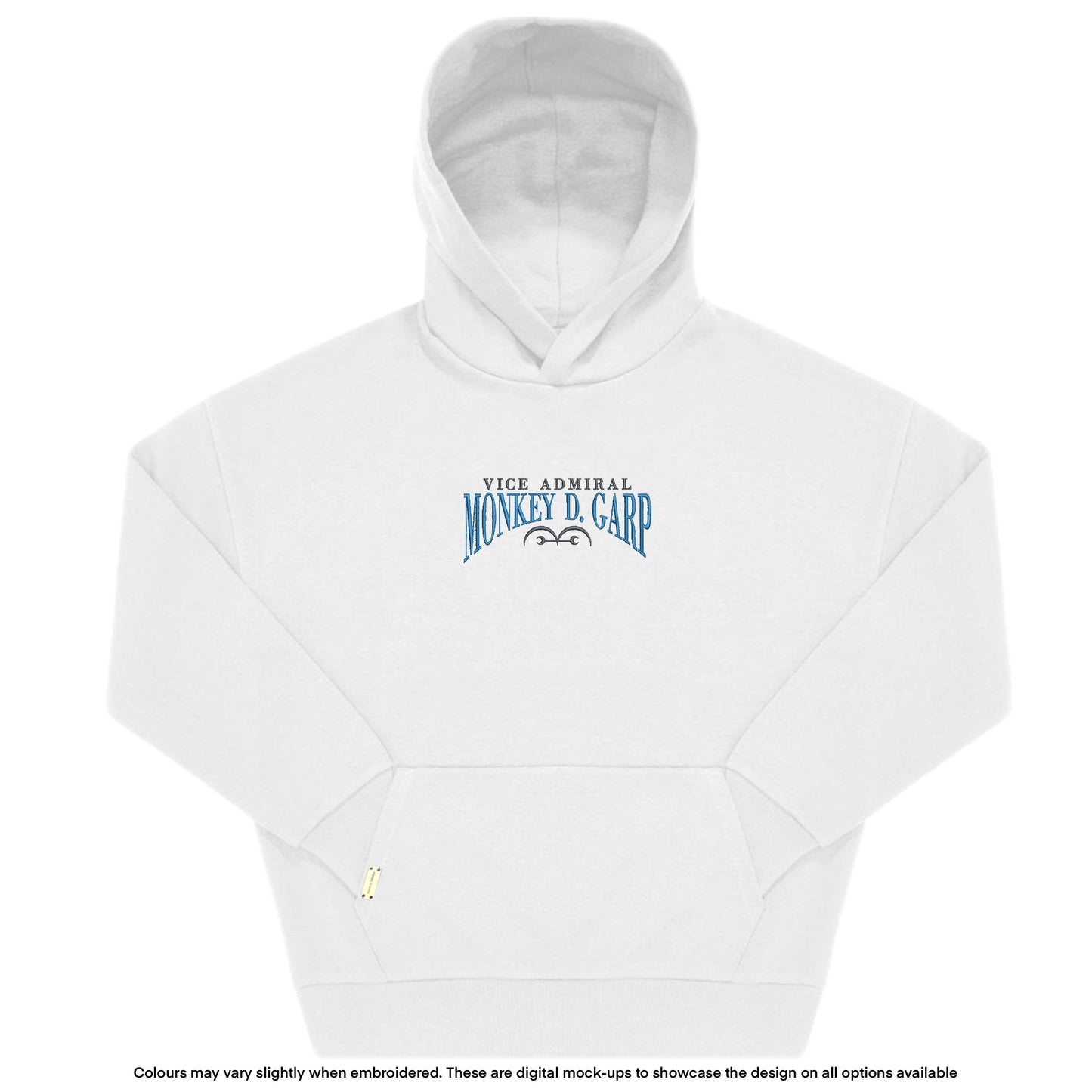 OP Marines Hoodie