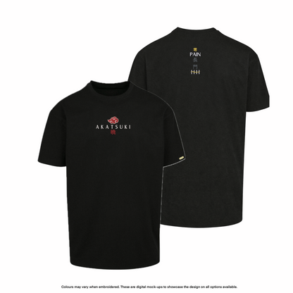 Akatsuki Tee