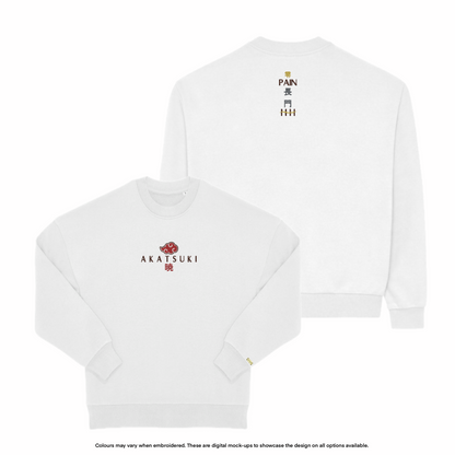 Akatsuki Sweater