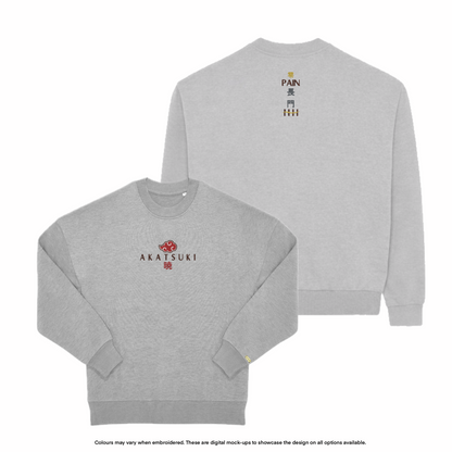 Akatsuki Sweater