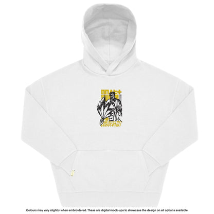 G Enjin Hoodie