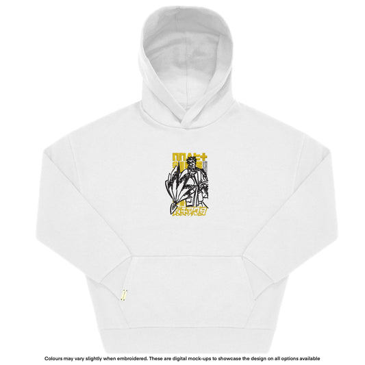 G Enjin Hoodie