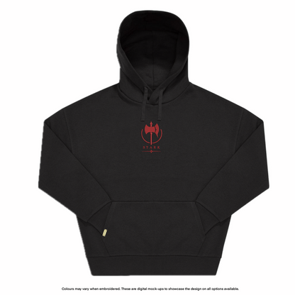 F Stark Hoodie