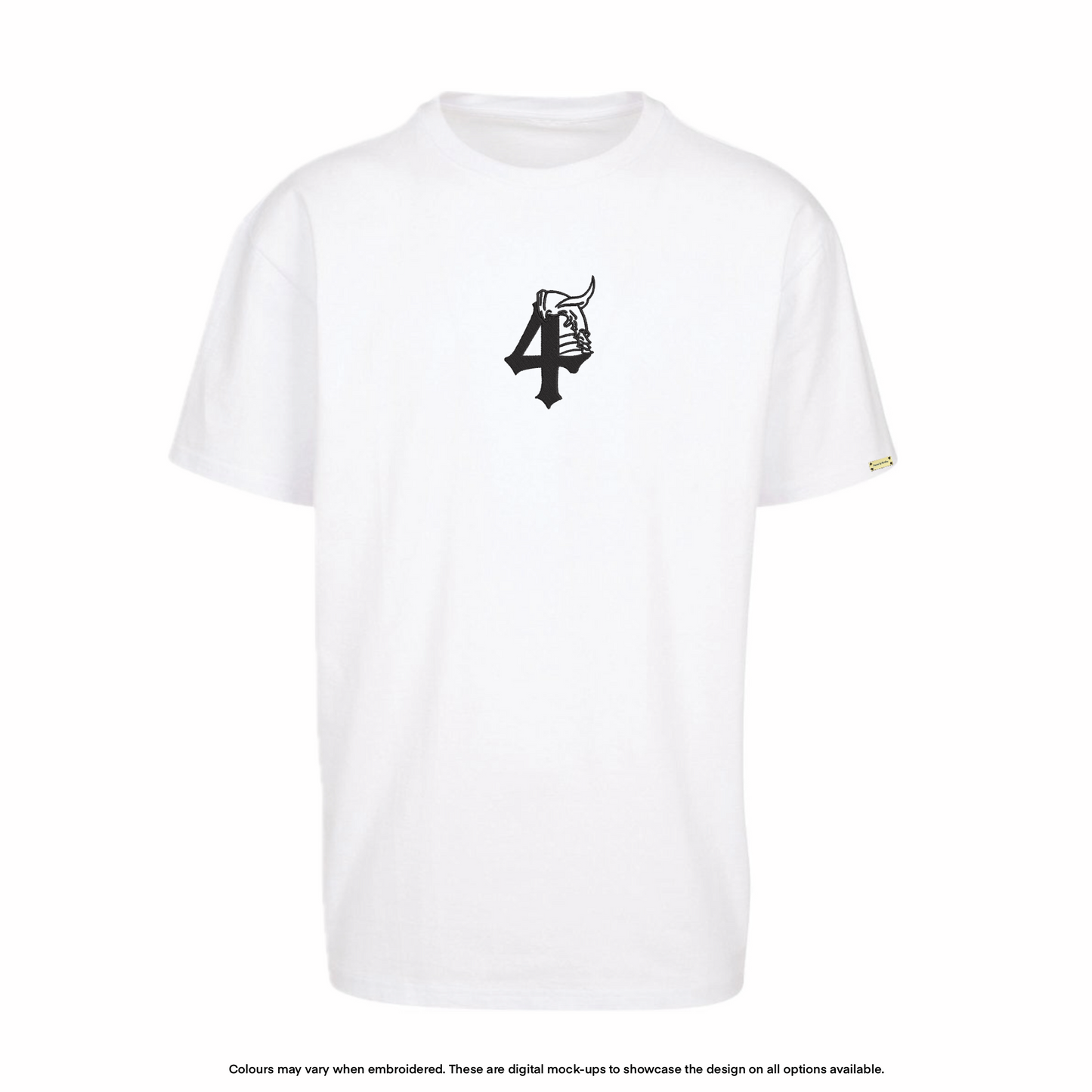 Espada 4 Tee