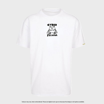 OP Cyber Panda Tee