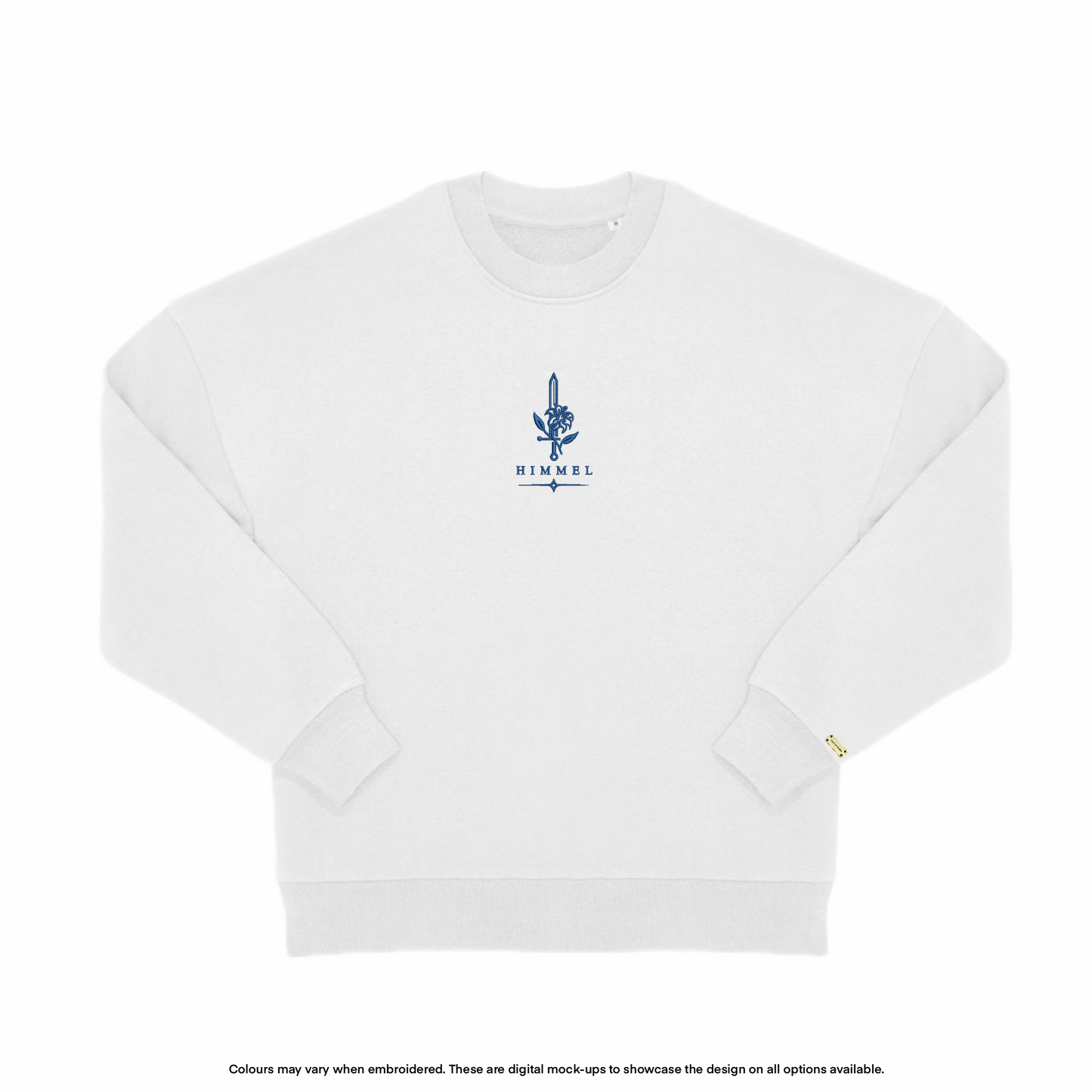 F Himmel Sweater