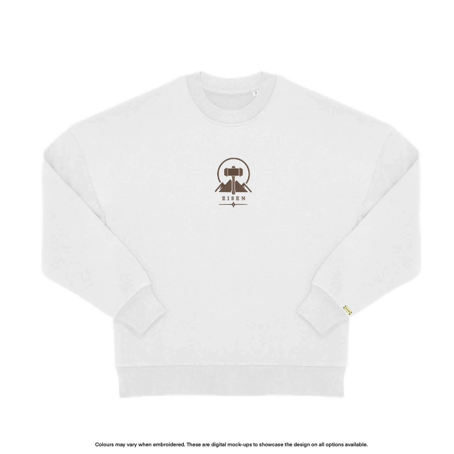 F Eisen Sweater
