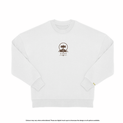 F Eisen Sweater