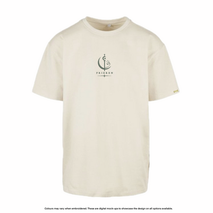 F Frieren Tee