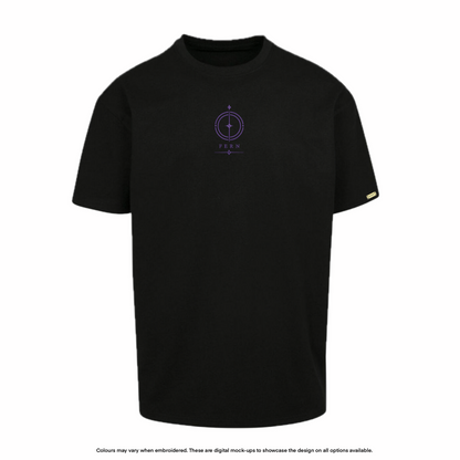 F Fern Tee