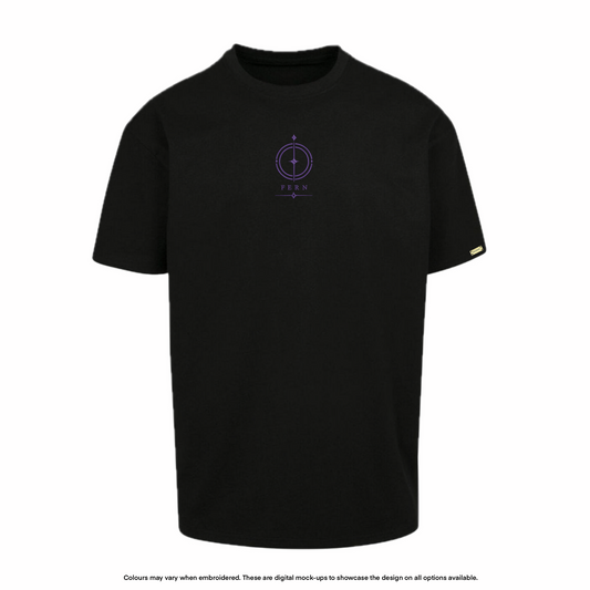 F Fern Tee