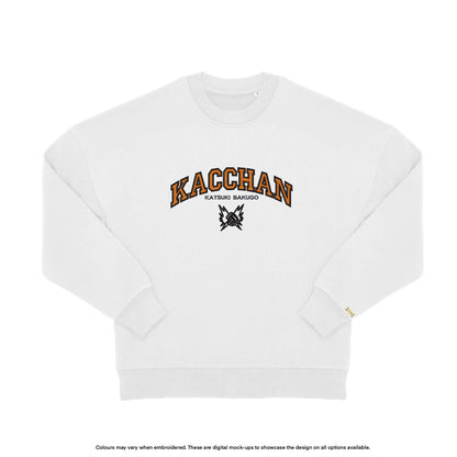 MHA Kachaan Sweater