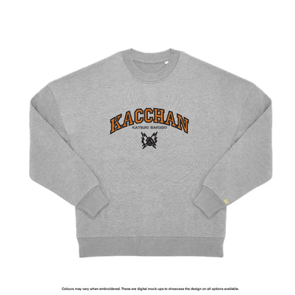 MHA Kachaan Sweater