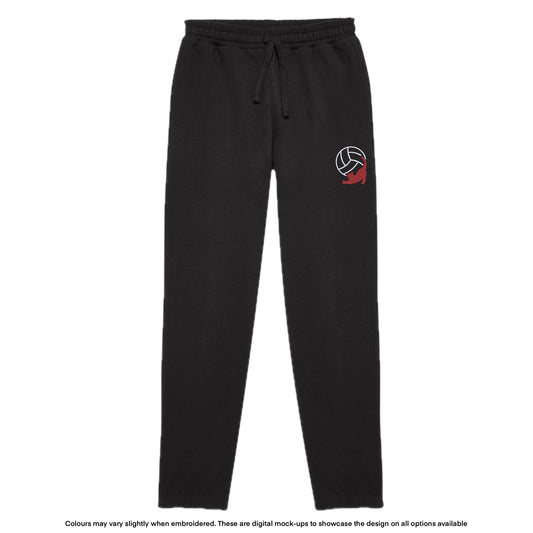 Haikyuu Nekoma Joggers