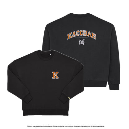 MHA Kachaan Sweater