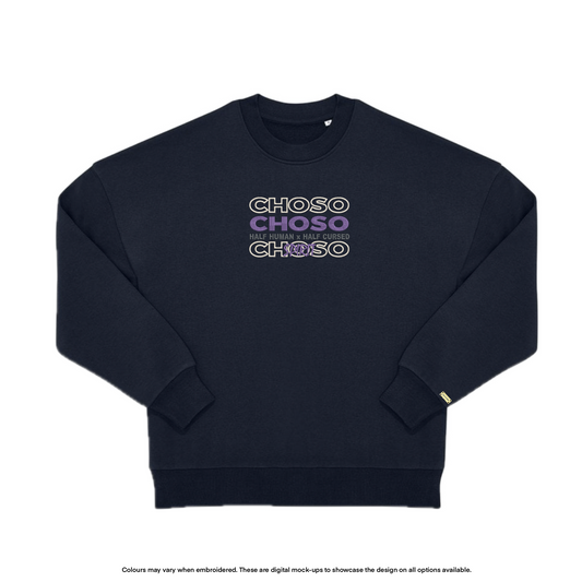 JJK Choso Sweater