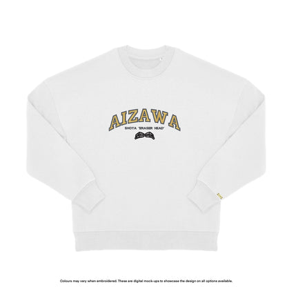MHA Aizawa Sweater