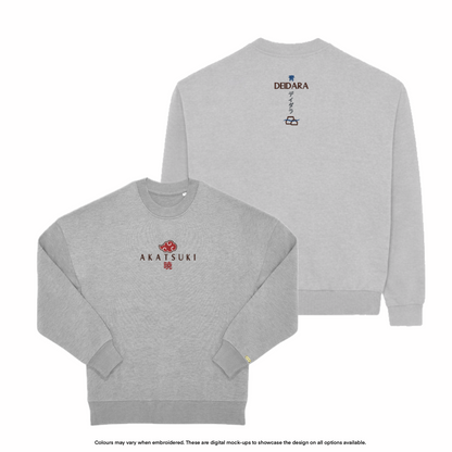 Akatsuki Sweater
